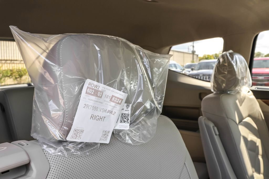 New 2026 Volkswagen Atlas SE AWD/4WD image 39