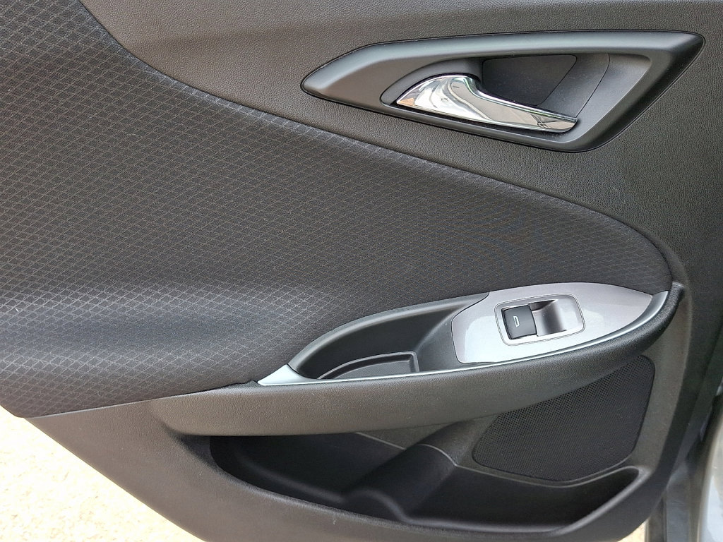 Used 2024 Chevrolet Malibu LT FWD image 19