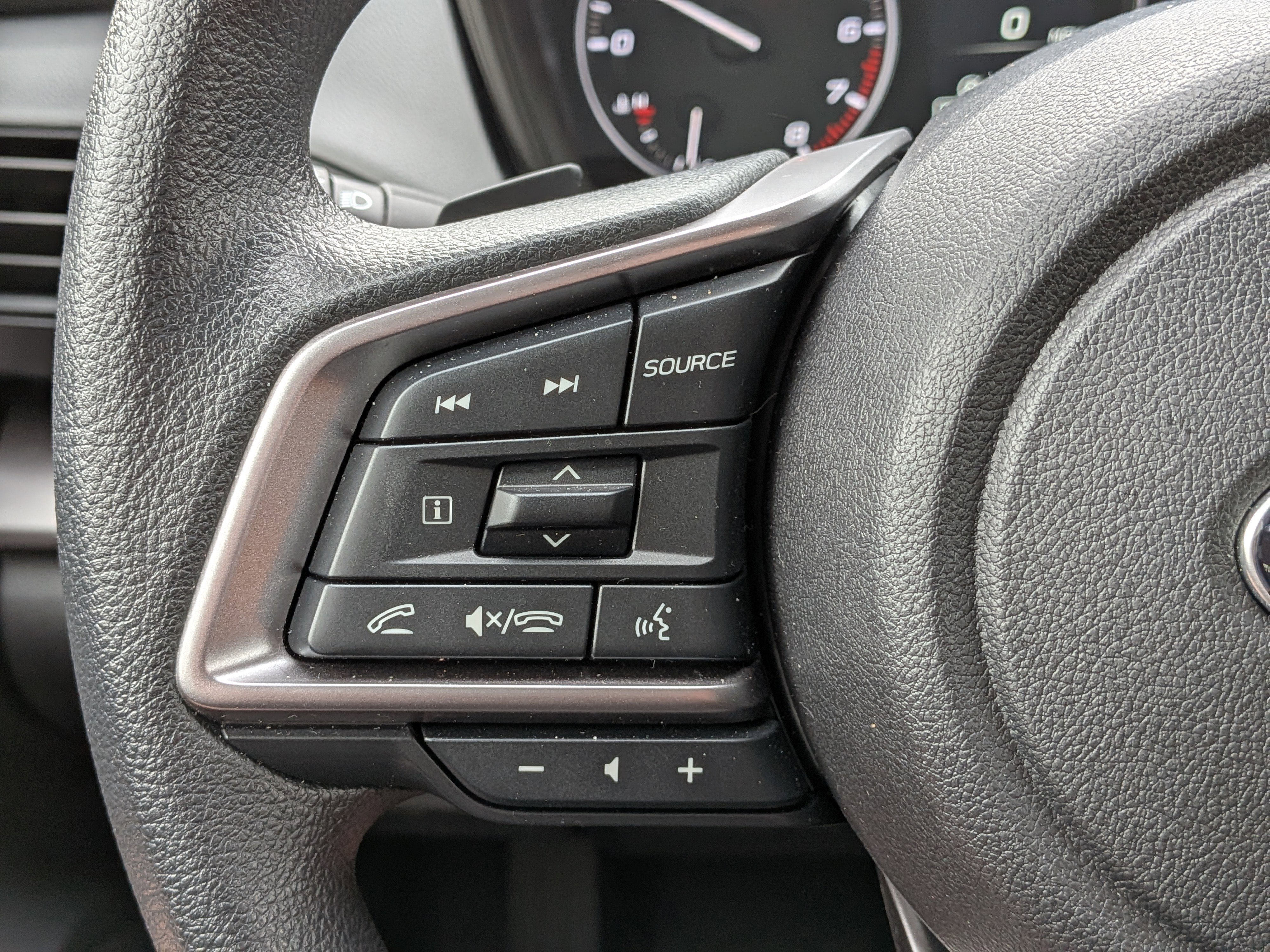 Certified 2025 Subaru Impreza 2.0i Sport image 21