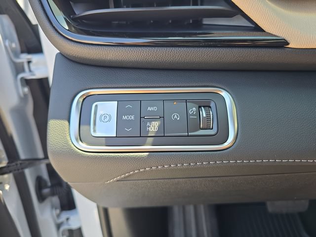 New 2026 Buick Enclave Preferred w/ Power Package AWD/4WD image 24