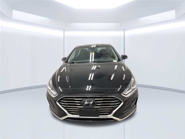 Used 2018 Hyundai Sonata SEL w/ Tech Package 02 FWD image 16