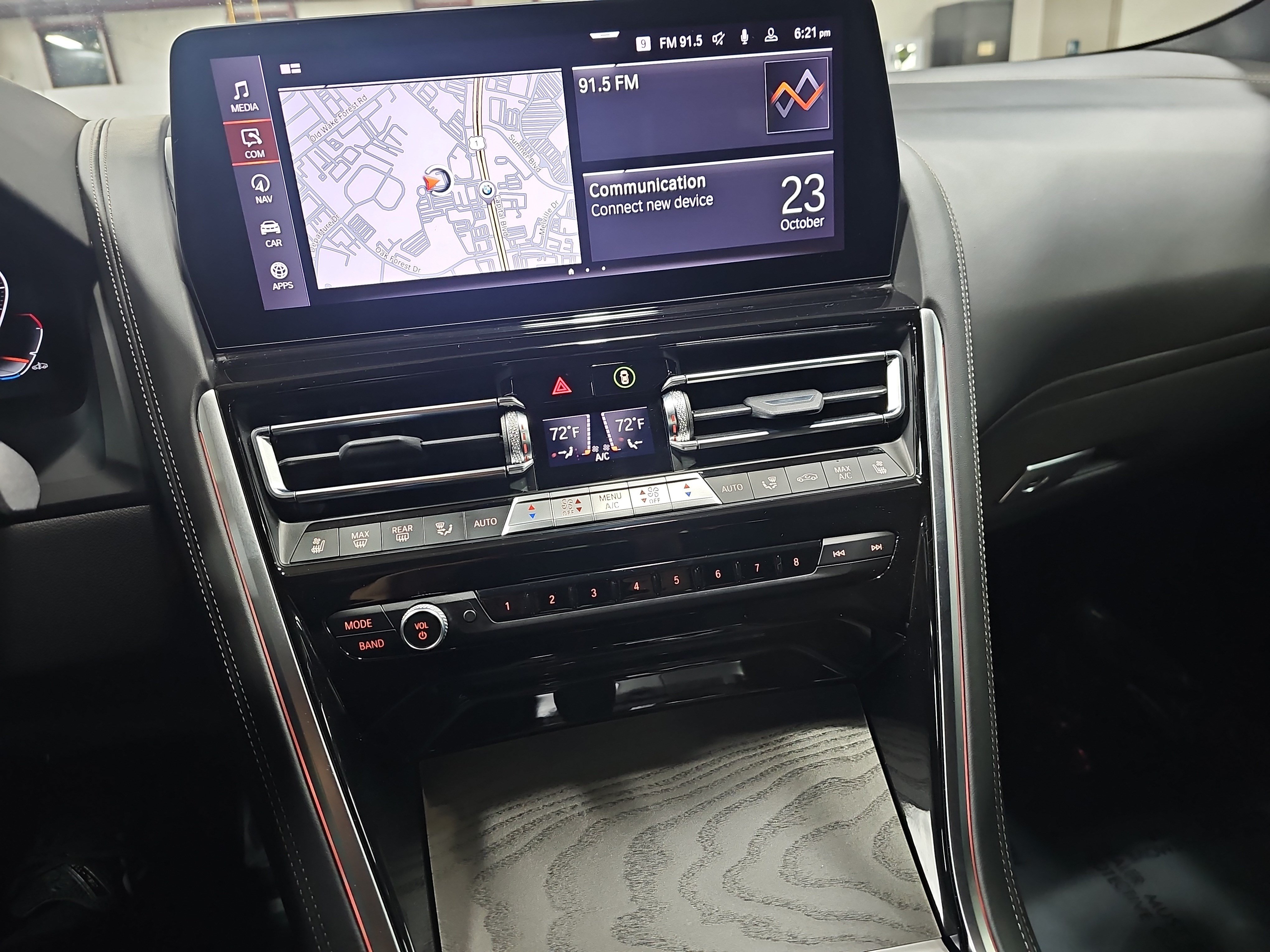 Used 2026 BMW 840i RWD image 21