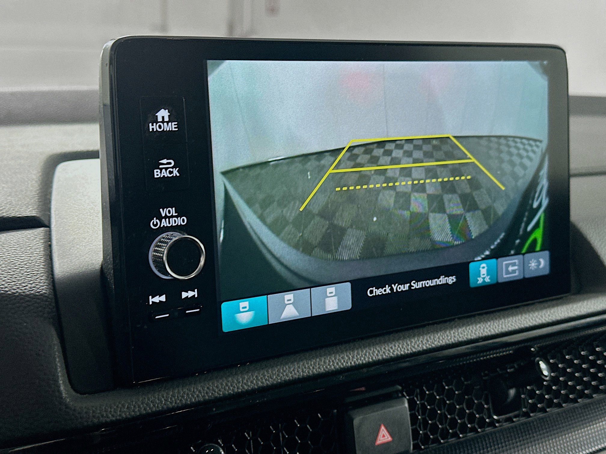 Used 2024 Honda CR-V EX-L image 22