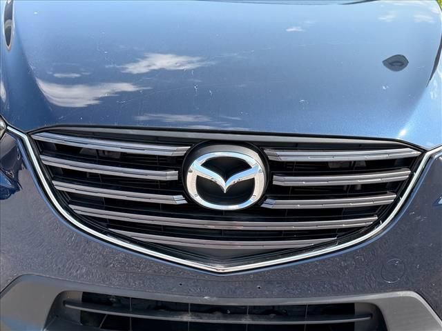 Used 2016 MAZDA CX-5 Grand Touring AWD/4WD image 6
