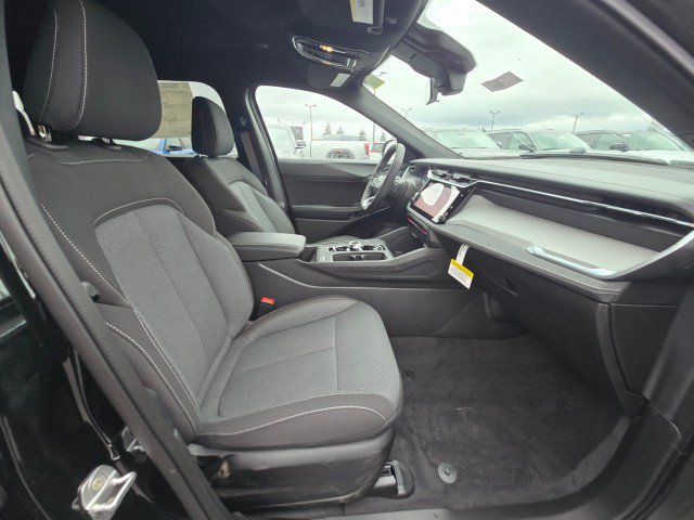 New 2026 Jeep Cherokee Laredo image 12