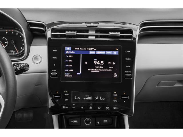 Used 2024 Hyundai Tucson SEL AWD/4WD image 13