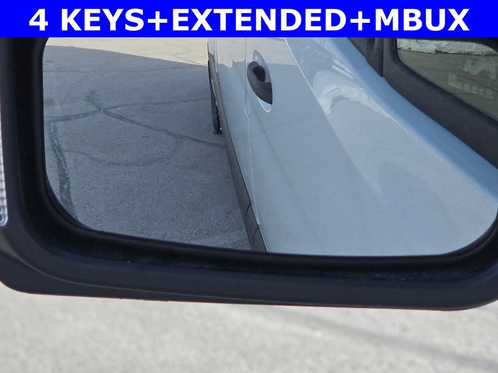 New 2026 Mercedes-Benz Sprinter 2500 image 5