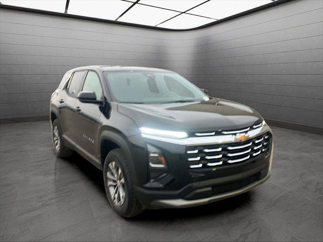 New 2026 Chevrolet Equinox LT w/ Convenience Package II AWD/4WD image 7