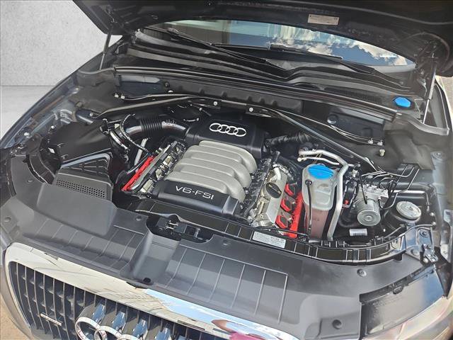 Used 2010 Audi Q5 3.2 Premium AWD/4WD image 24