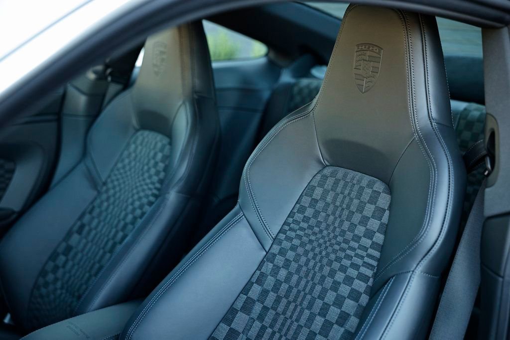 New 2026 Porsche 911 Carrera image 25