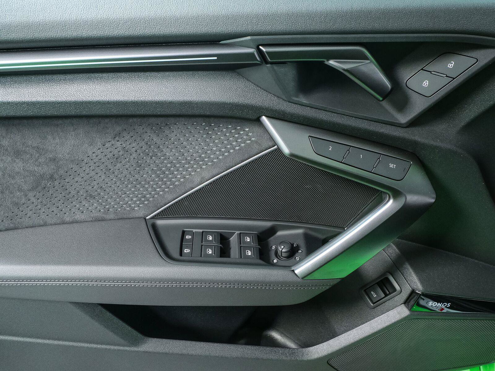 New 2026 Audi RS 3 AWD/4WD image 6