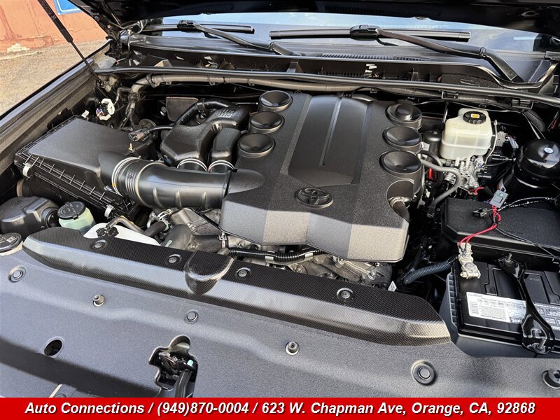 Used 2018 Toyota 4Runner SR5 image 33