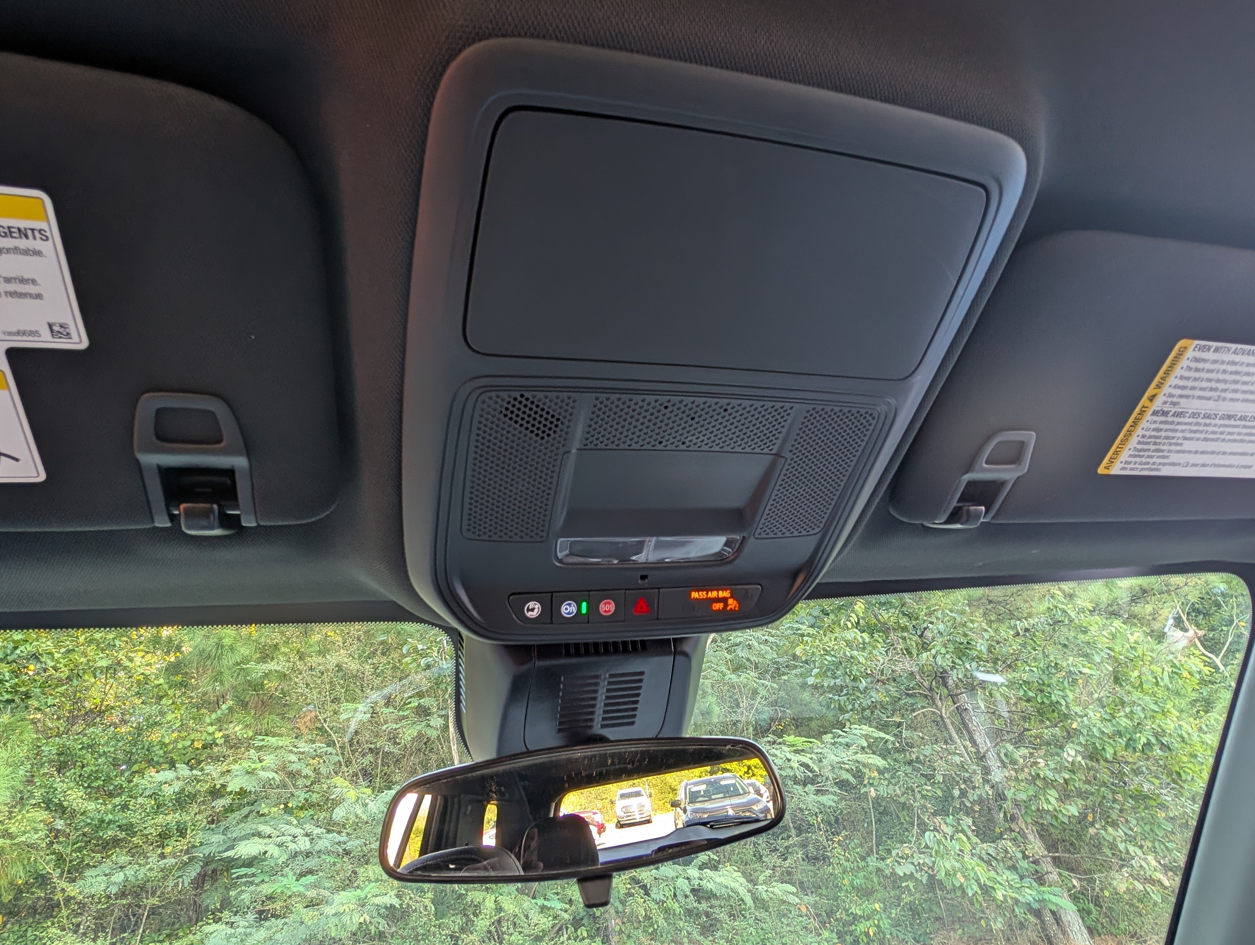 Used 2026 Chevrolet Equinox LT FWD image 30