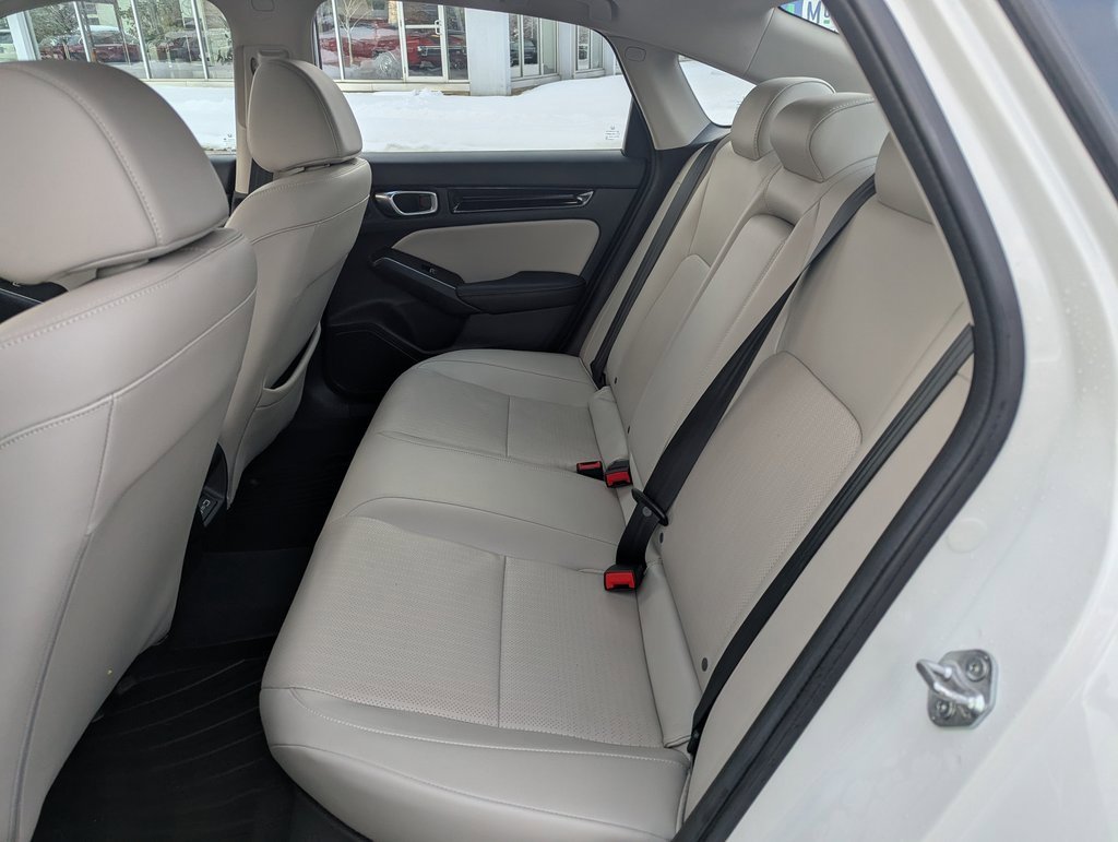 Used 2024 Honda Civic Touring image 18