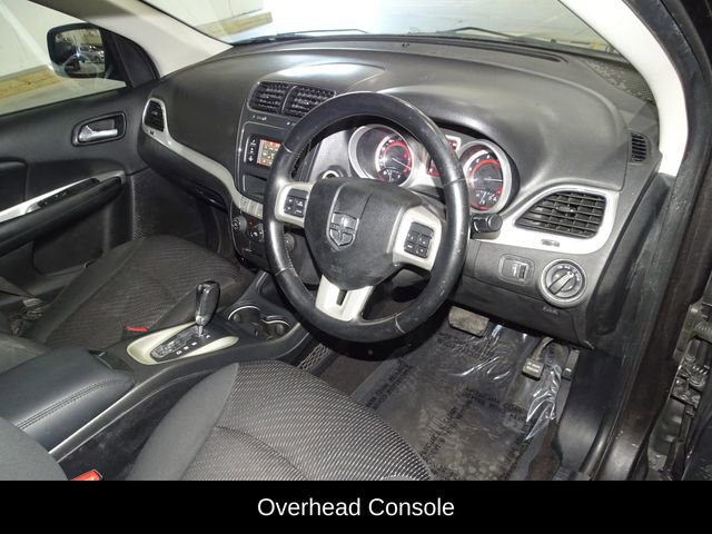 Used 2018 Dodge Journey SE w/ Popular Equipment Group image 16