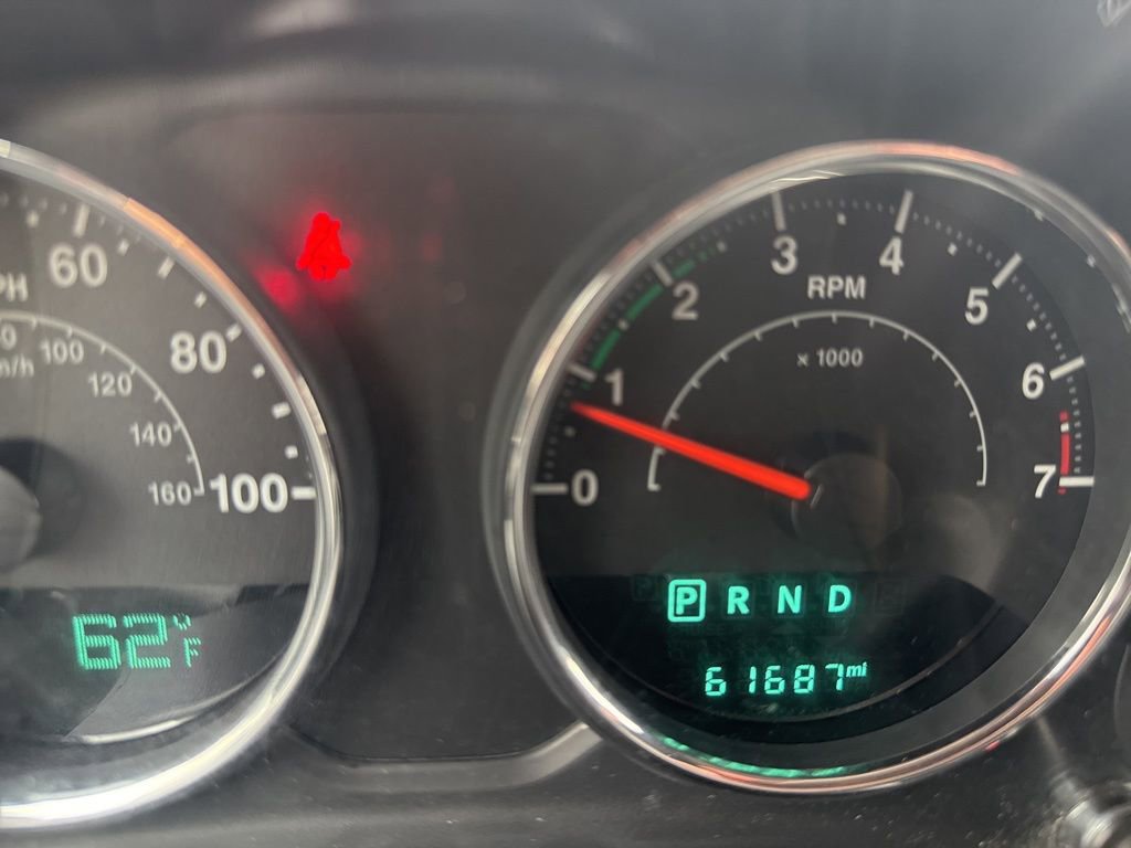 Used 2018 Jeep Wrangler Sport image 24