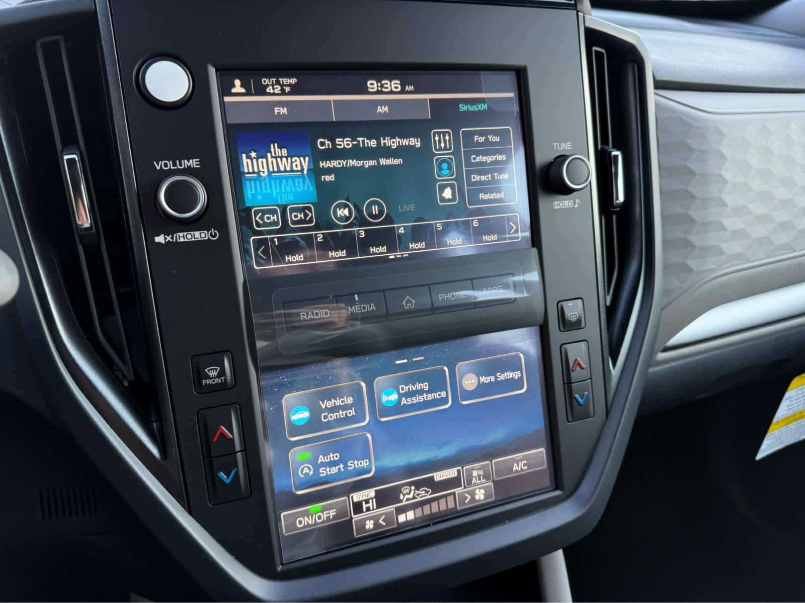 New 2026 Subaru Forester image 15