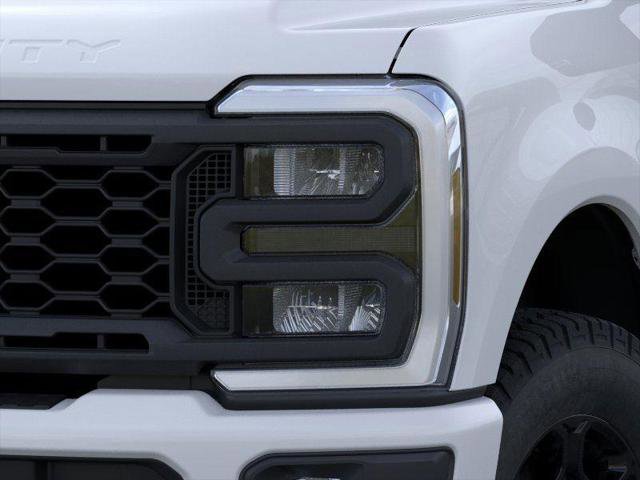 New 2025 Ford F350 XL w/ STX Appearance Package image 18