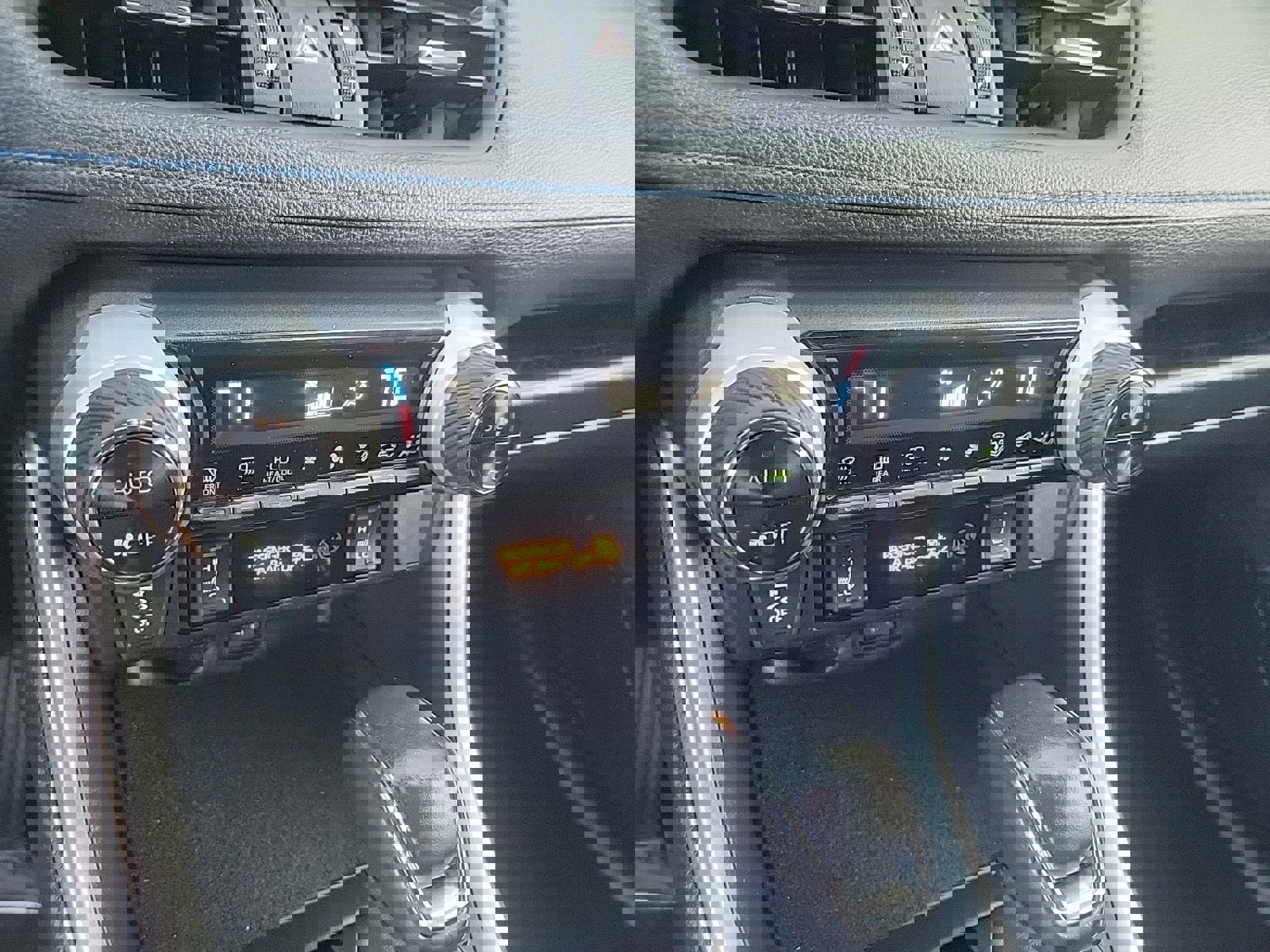 Used 2019 Toyota RAV4 XSE image 21