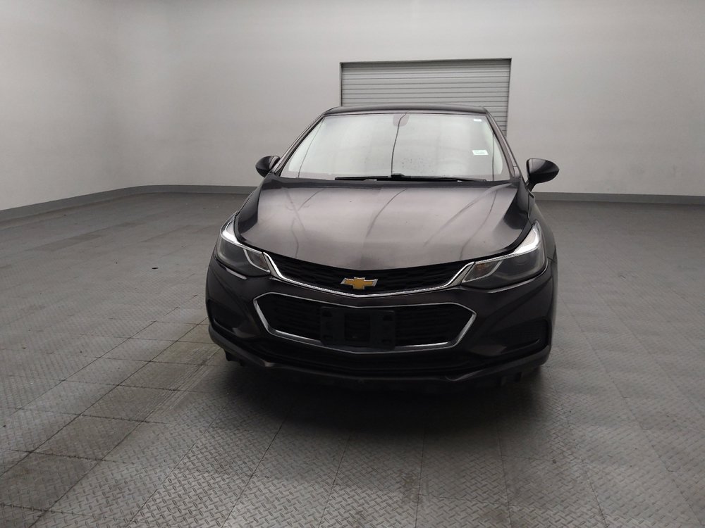 Used 2017 Chevrolet Cruze LT FWD image 15