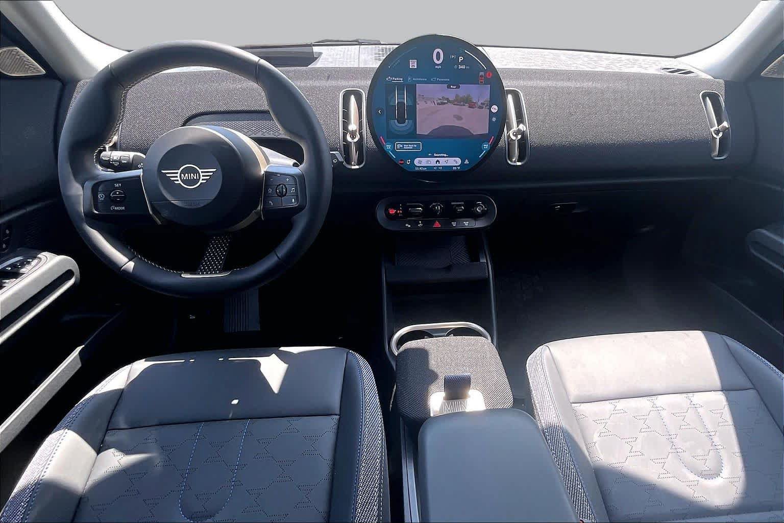 Certified 2025 MINI Cooper Countryman S AWD/4WD image 14