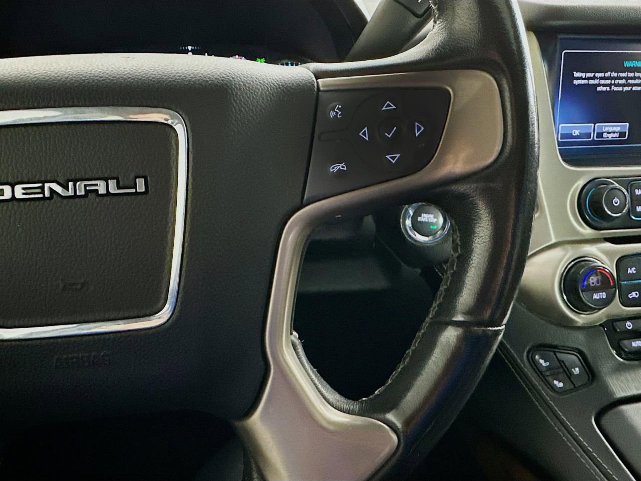 Used 2019 GMC Yukon Denali image 53