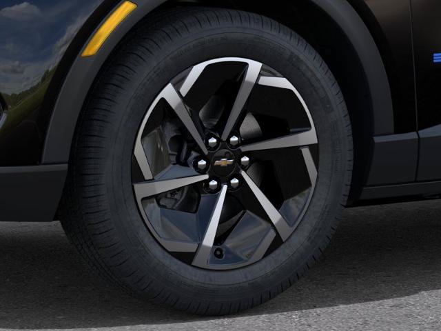 New 2026 Chevrolet Equinox EV LT FWD image 9