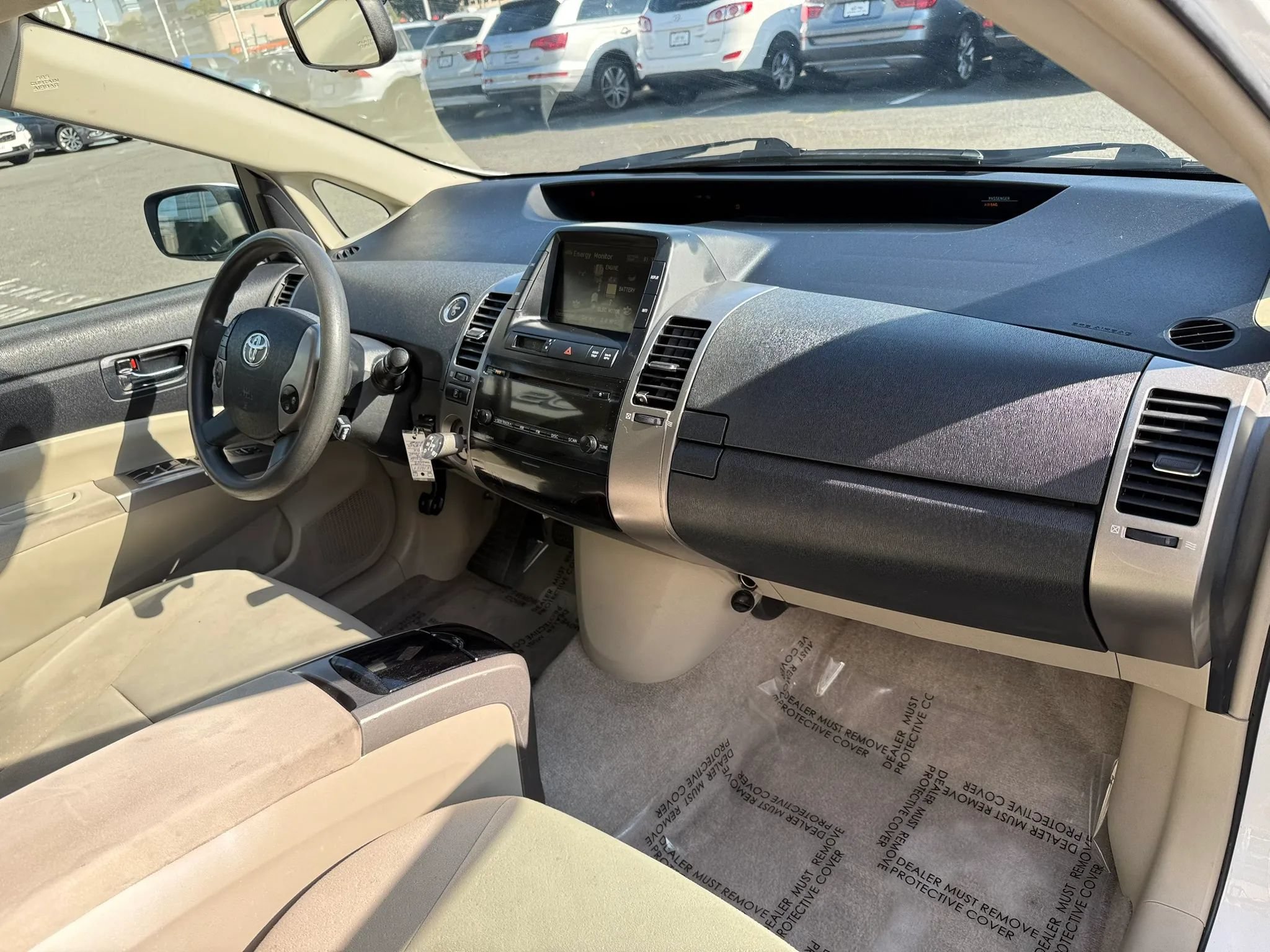Used 2008 Toyota Prius FWD image 30