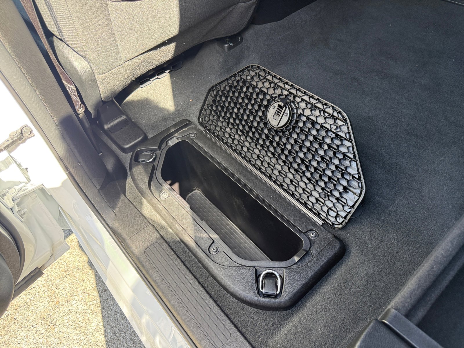 Used 2024 RAM 1500 Big Horn image 33