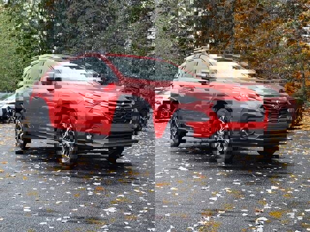 New 2025 Subaru Crosstrek 2.5i Premium