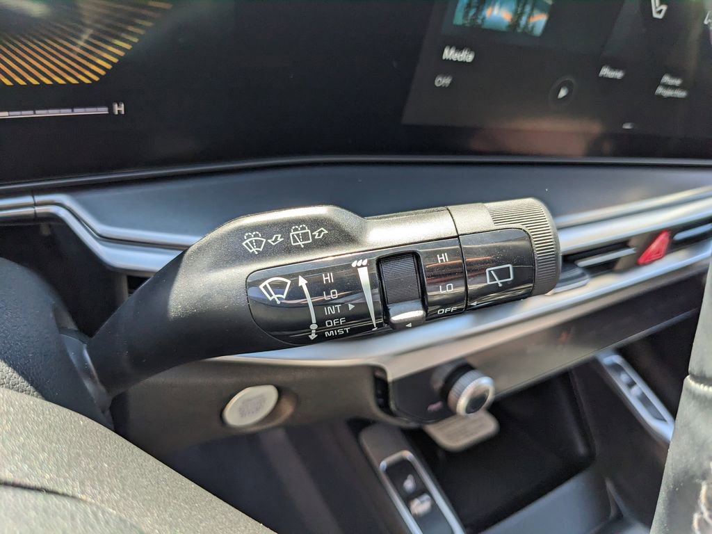 Certified 2026 Kia Sorento S image 33