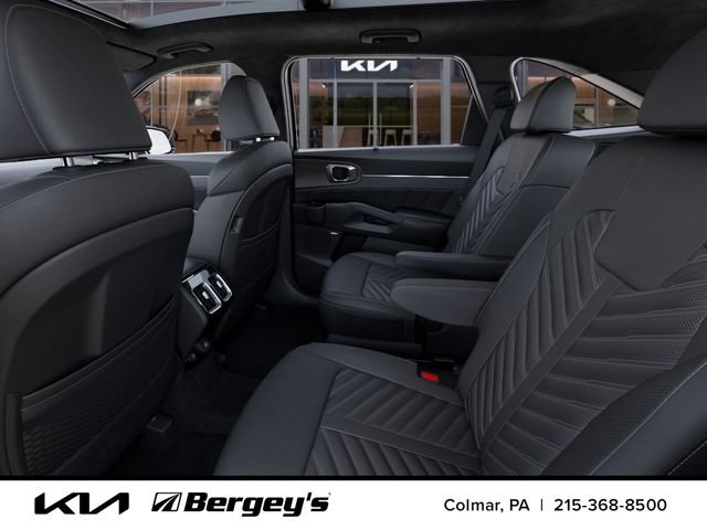 New 2026 Kia Sorento SX Prestige AWD/4WD image 21