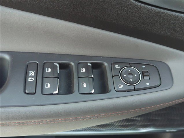 Used 2020 Hyundai Santa Fe SEL FWD image 8