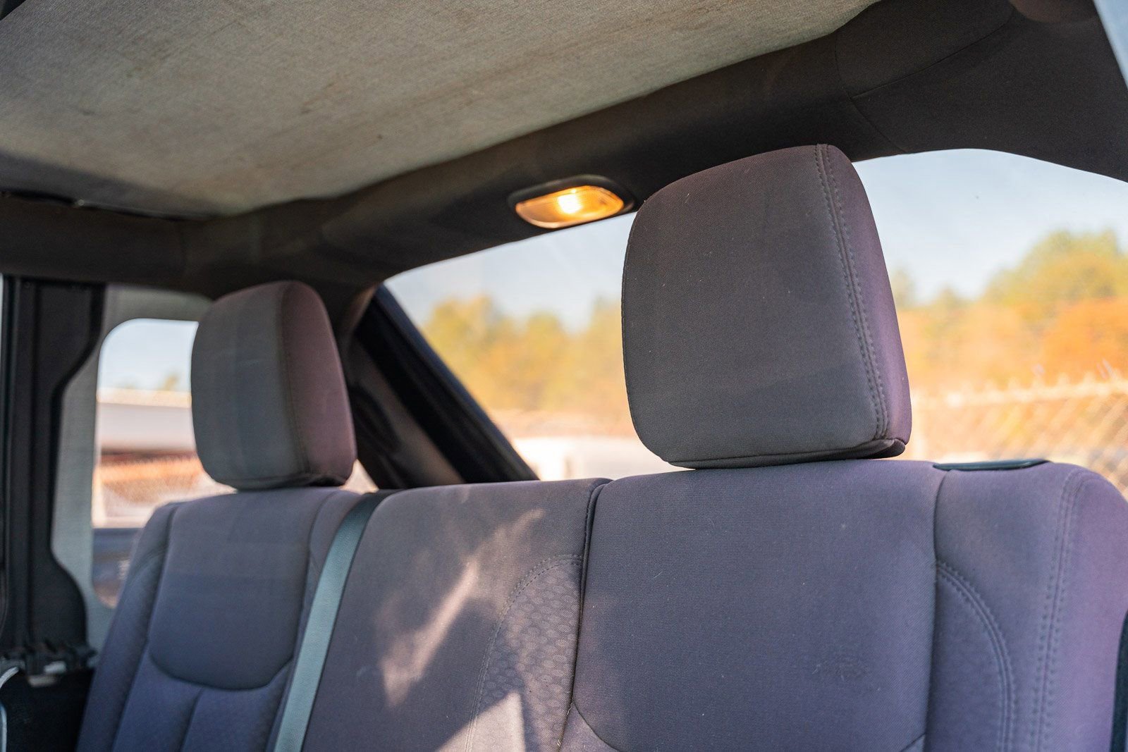 Used 2013 Jeep Wrangler Unlimited Sport w/ Connectivity Group image 19