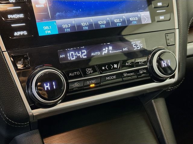 Used 2018 Subaru Outback 2.5i Limited image 18