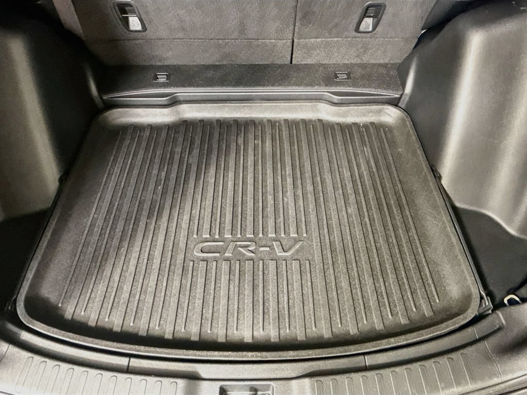 Used 2017 Honda CR-V EX-L image 25