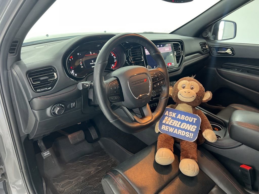 Used 2025 Dodge Durango R/T image 9