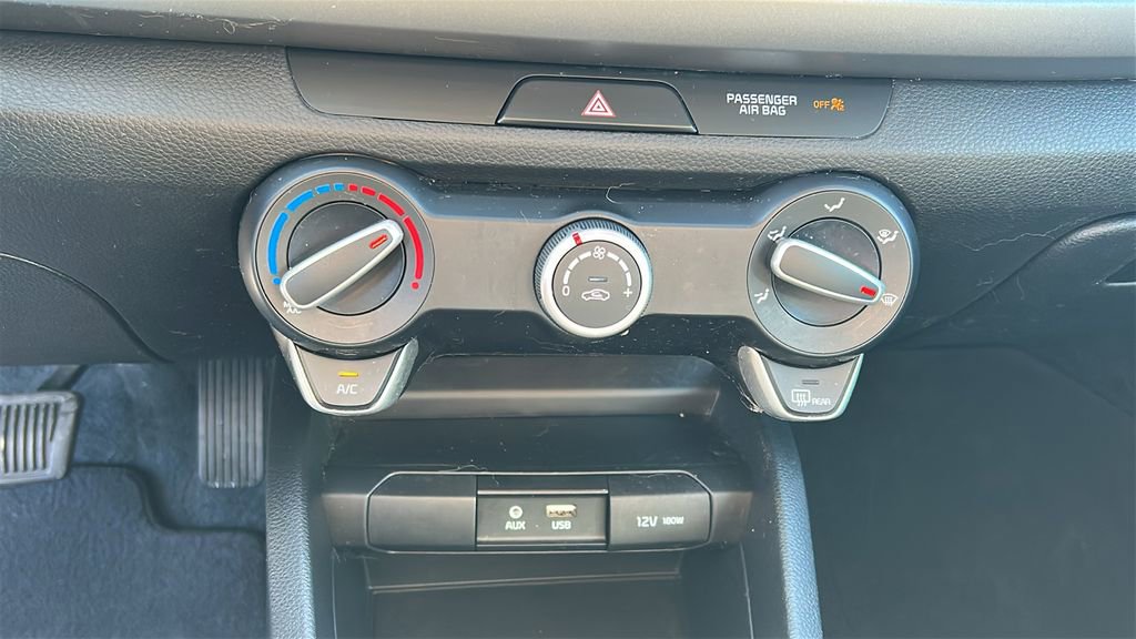Used 2020 Kia Rio LX image 18