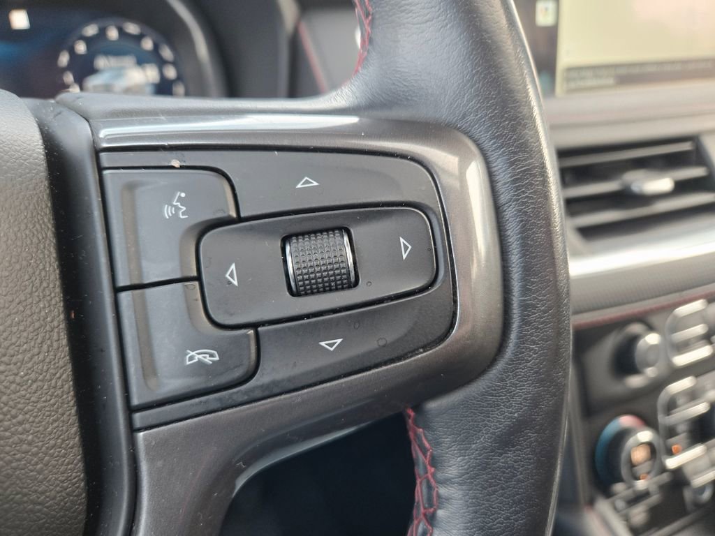 Used 2022 Chevrolet Tahoe RST w/ Sport Performance Package AWD/4WD image 25