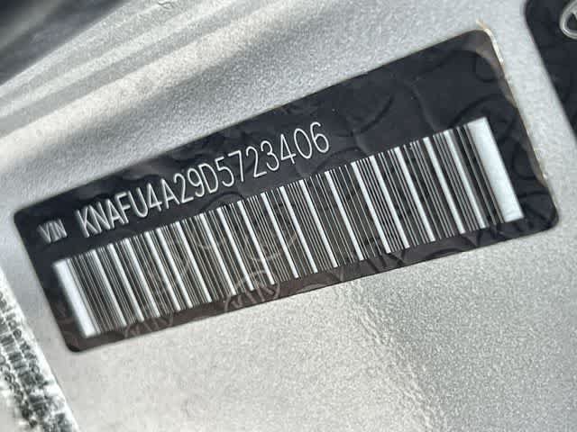 Used 2013 Kia Forte EX FWD image 22