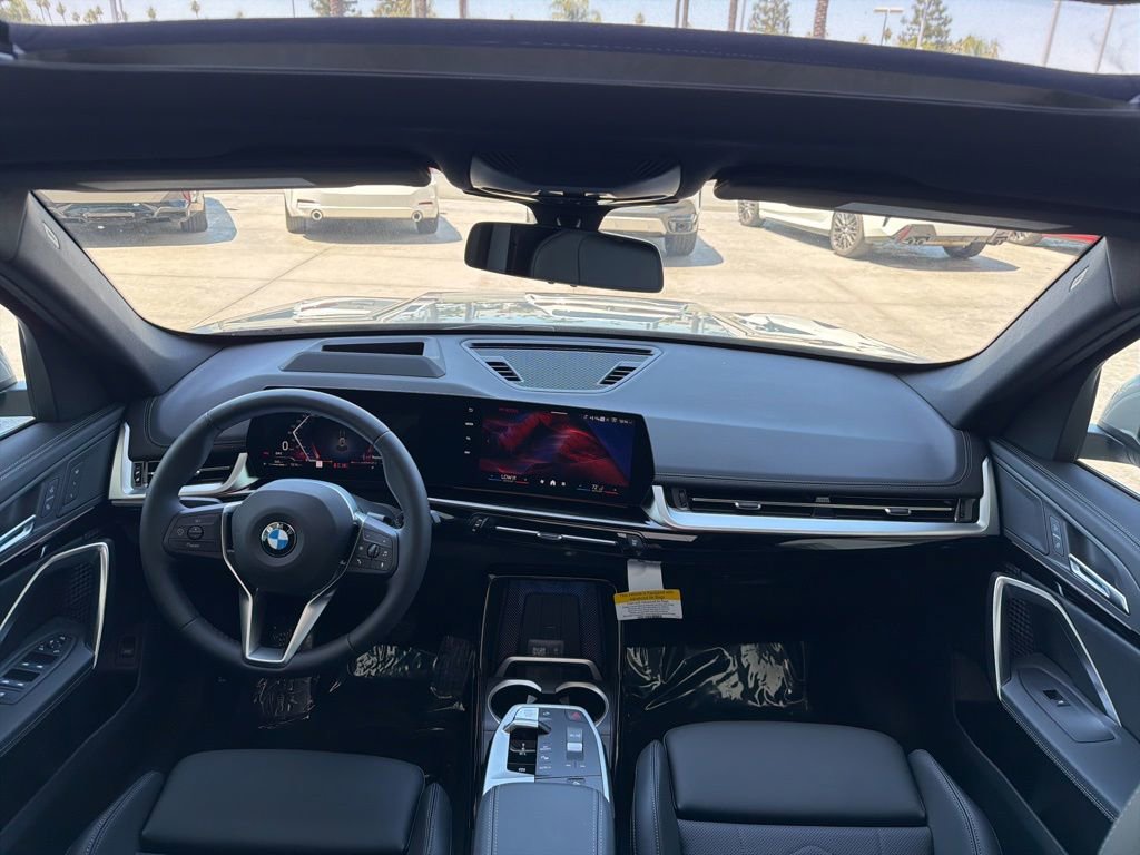 New 2026 BMW X1 xDrive28i w/ Technology Package AWD/4WD image 14