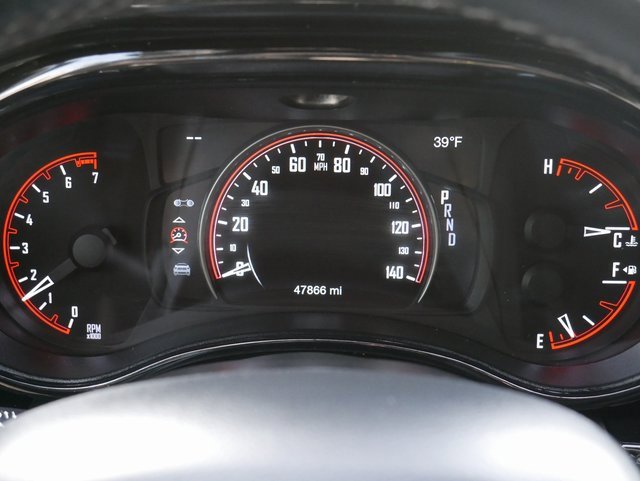 Used 2021 Dodge Durango GT image 29
