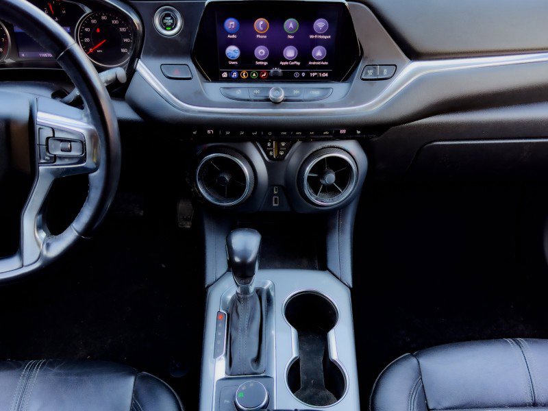 Used 2019 Chevrolet Blazer LT w/ Sun and Wheels Package image 21