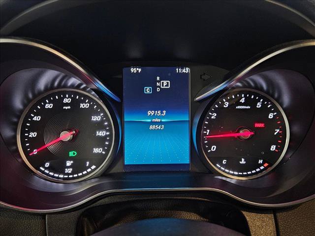 Used 2019 Mercedes-Benz C 300 Sedan image 28