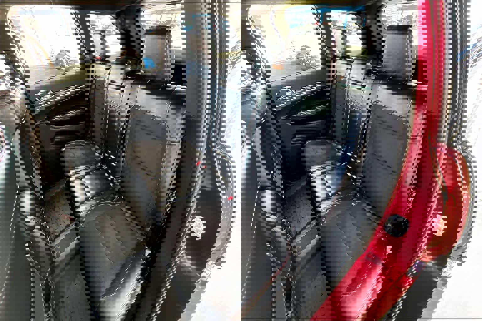 Used 2018 Jeep Grand Cherokee Trailhawk image 20