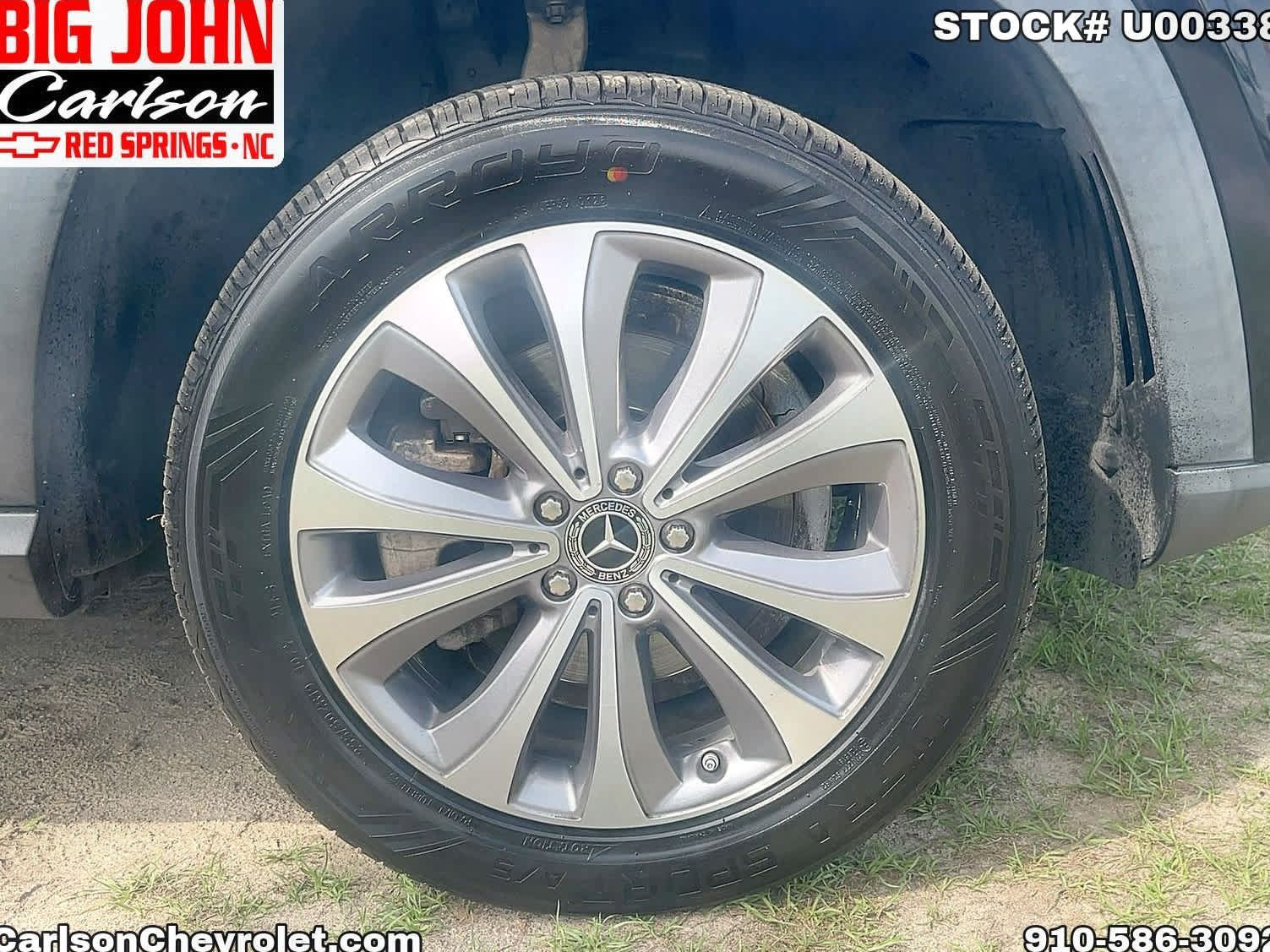 Used 2021 Mercedes-Benz GLE 350 4MATIC image 39