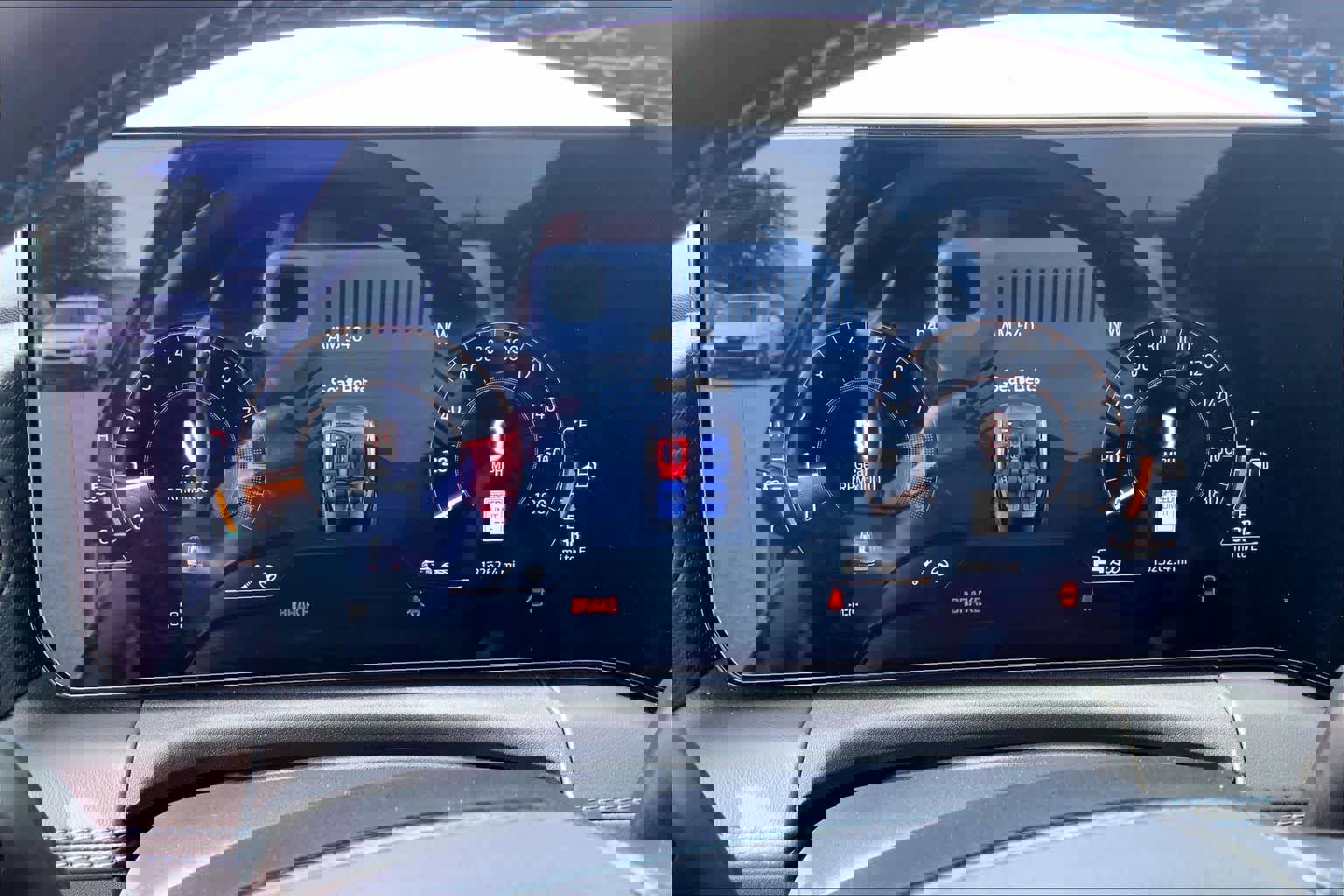 Certified 2024 Ford Mustang Dark Horse image 26