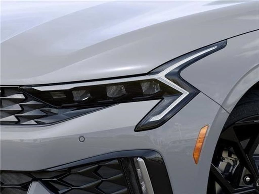 New 2026 Kia K5 GT-Line AWD/4WD image 6