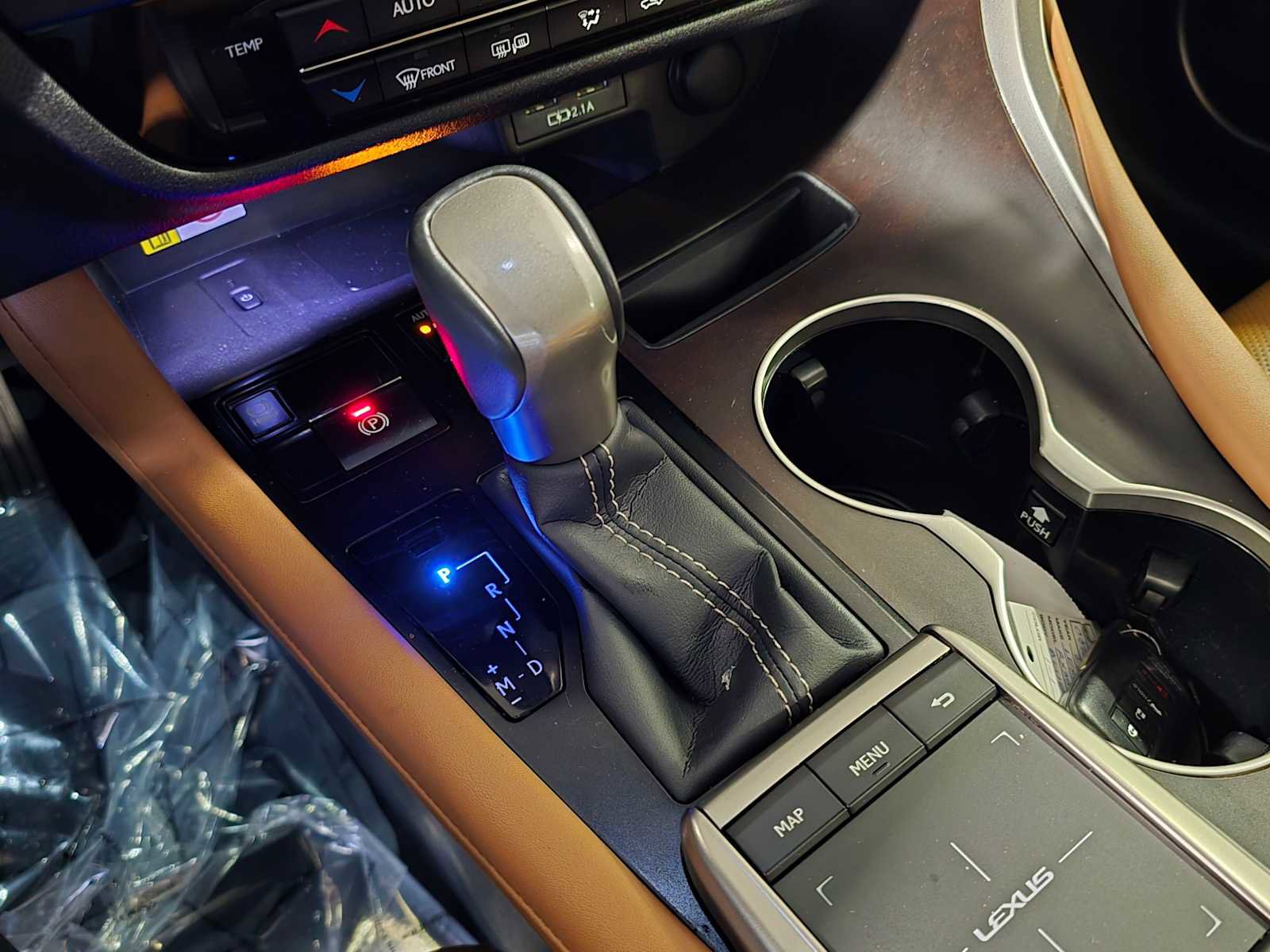 Used 2022 Lexus RX 350 AWD w/ Premium Package image 23