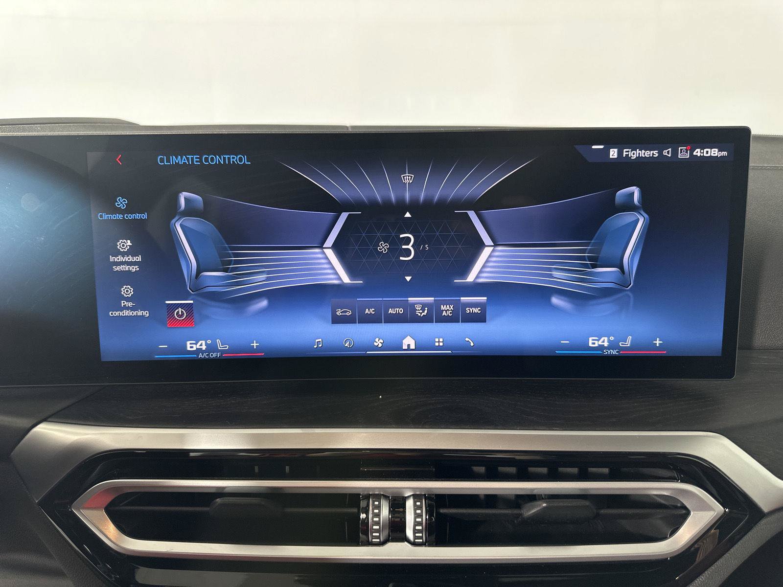 Used 2024 BMW i4 M50 AWD/4WD image 20